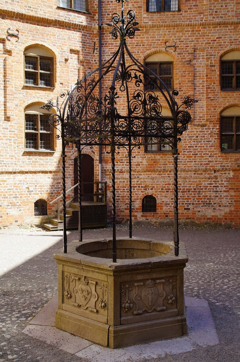 Wishing Well Wonders